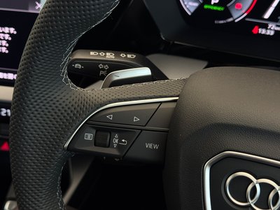 2026 AUDI A3 SPORTBACK 照片 80