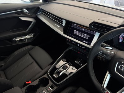2026 AUDI A3 SPORTBACK 照片 33