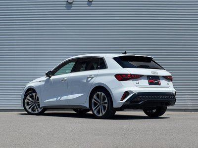 2026 AUDI A3 SPORTBACK 照片 67