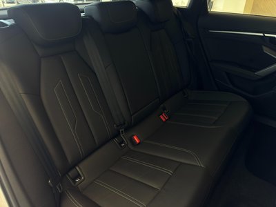 2026 AUDI A3 SPORTBACK 照片 24
