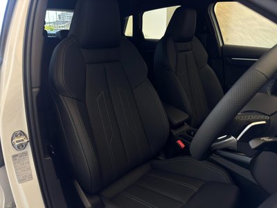 2026 AUDI A3 SPORTBACK 照片 20