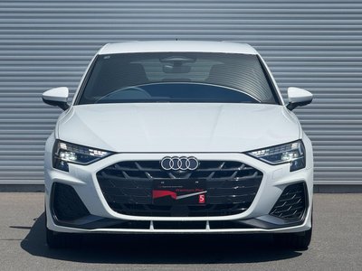 2026 AUDI A3 SPORTBACK 照片 49