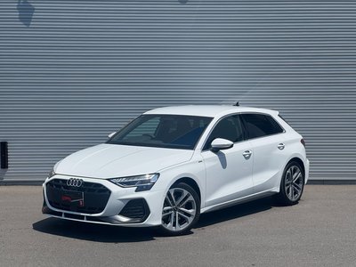 2026 AUDI A3 SPORTBACK 照片 44