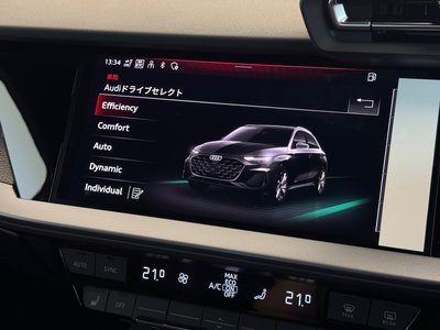 2026 AUDI A3 SPORTBACK 照片 35