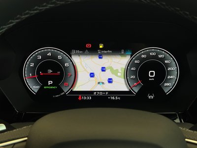 2026 AUDI A3 SPORTBACK 照片 92