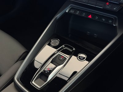 2026 AUDI A3 SPORTBACK 照片 107