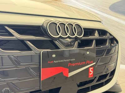 2026 AUDI A3 SPORTBACK 照片 72