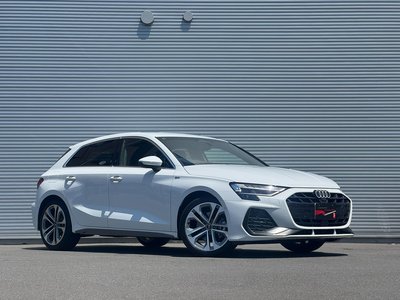 2026 AUDI A3 SPORTBACK 照片 54