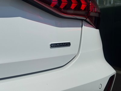 2026 AUDI A3 SPORTBACK 照片 78