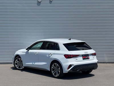 2026 AUDI A3 SPORTBACK 照片 65