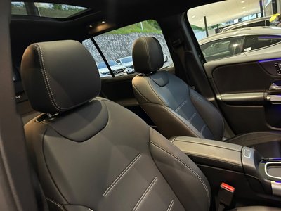 MERCEDES-BENZ GLB - 8