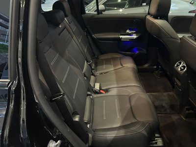 MERCEDES-BENZ GLB - 10