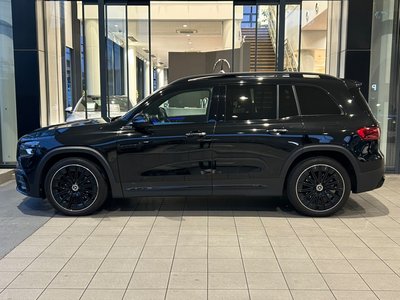 MERCEDES-BENZ GLB - 3