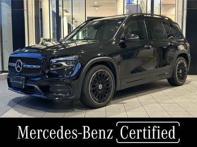 MERCEDES-BENZ GLB - 1
