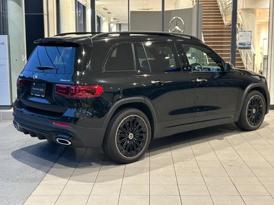 MERCEDES-BENZ GLB - 4