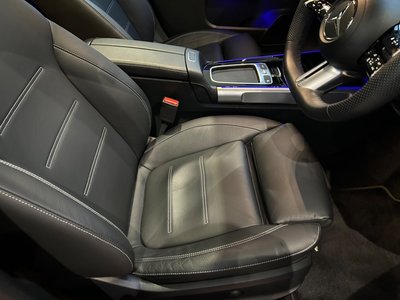 MERCEDES-BENZ GLB - 7