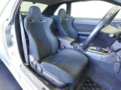 NISSAN SKYLINE GT-R - 9