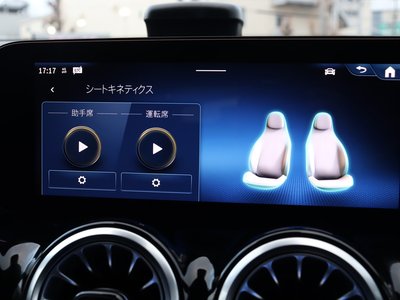 2025 Mercedes-BENZ GLB AMG 缩略图 38
