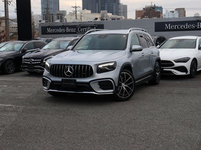 2025 Mercedes-BENZ GLB AMG 缩略图 15