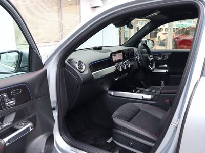 2025 Mercedes-BENZ GLB AMG 缩略图 61