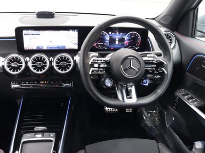 2025 Mercedes-BENZ GLB AMG 缩略图 25