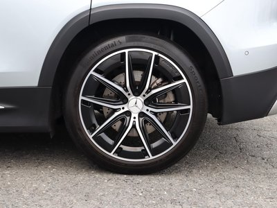 2025 Mercedes-BENZ GLB AMG 缩略图 22