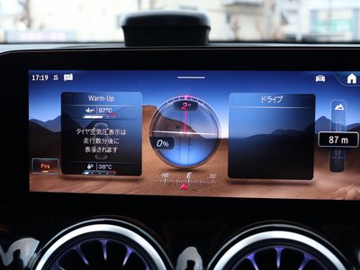 2025 Mercedes-BENZ GLB AMG 缩略图 42