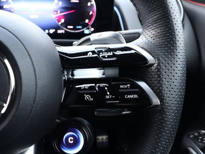 2025 Mercedes-BENZ GLB AMG 缩略图 28