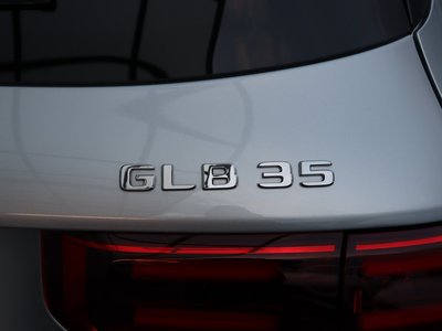 2025 Mercedes-BENZ GLB AMG 缩略图 14