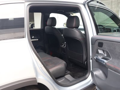 2025 Mercedes-BENZ GLB AMG 缩略图 66