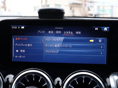 2025 Mercedes-BENZ GLB AMG 缩略图 51