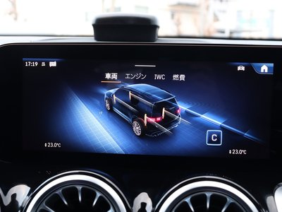 2025 Mercedes-BENZ GLB AMG 缩略图 43