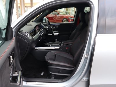 2025 Mercedes-BENZ GLB AMG 缩略图 62