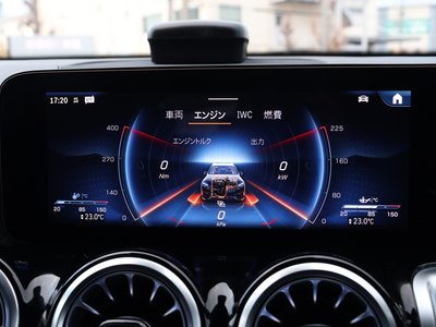 2025 Mercedes-BENZ GLB AMG 缩略图 45
