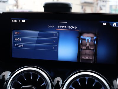 2025 Mercedes-BENZ GLB AMG 缩略图 39