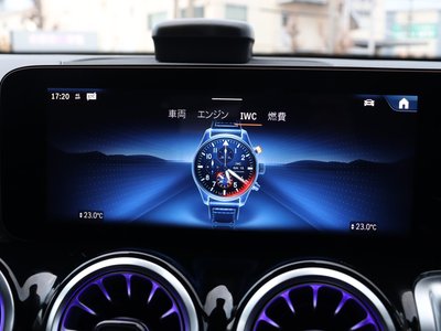 2025 Mercedes-BENZ GLB AMG 缩略图 46