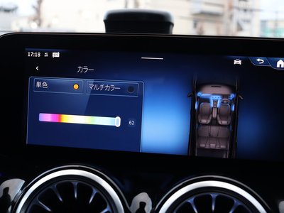 2025 Mercedes-BENZ GLB AMG 缩略图 40