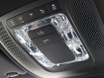 2025 Mercedes-BENZ GLB AMG 照片 5