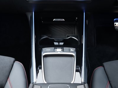 2025 Mercedes-BENZ GLB AMG 缩略图 58