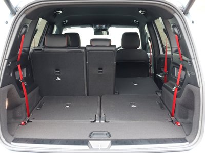 2025 Mercedes-BENZ GLB AMG 缩略图 69