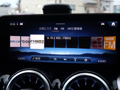 2025 Mercedes-BENZ GLB AMG 缩略图 36