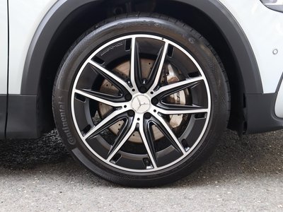 2025 Mercedes-BENZ GLB AMG 缩略图 20