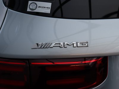 2025 Mercedes-BENZ GLB AMG 缩略图 11