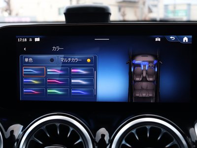 2025 Mercedes-BENZ GLB AMG 缩略图 41