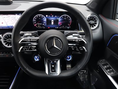 2025 Mercedes-BENZ GLB AMG 缩略图 26