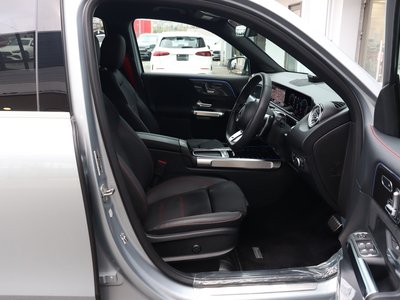 2025 Mercedes-BENZ GLB AMG 缩略图 23