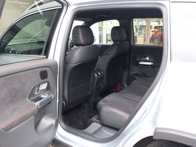 2025 Mercedes-BENZ GLB AMG 缩略图 63