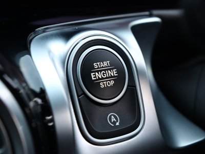 2025 Mercedes-BENZ GLB AMG 缩略图 53