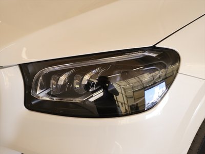 MERCEDES-BENZ GLS - 8