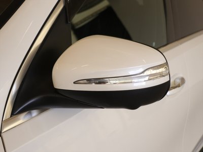 MERCEDES-BENZ GLS - 7